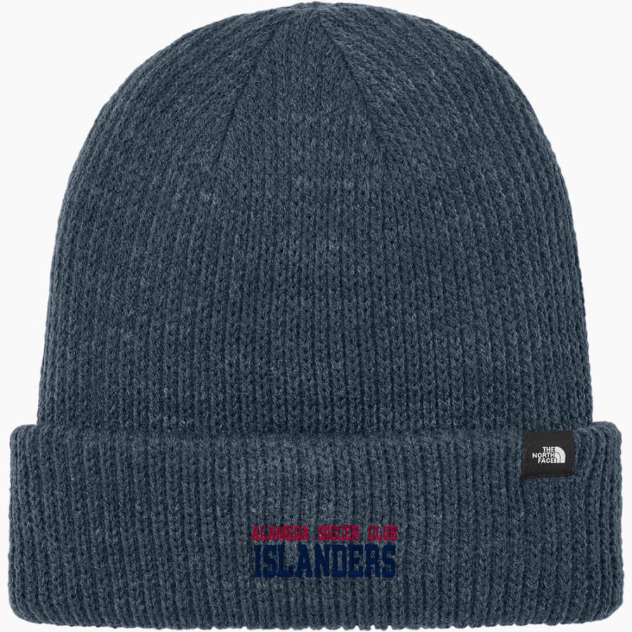 Alameda Soccer Club Islanders <span class="pdp-name-mascot">Alameda Soccer Club Islanders</span> The North Face Truckstop Beanie