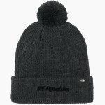 The Foundation The Foundation <span class="pdp-name-mascot">The Foundation</span> The North Face Pom Beanie Front Thumbnail