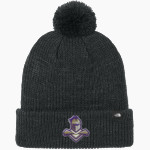 Westminster Defenders <span class="pdp-name-mascot">Westminster Defenders</span> The North Face Pom Beanie Front Thumbnail