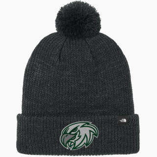 The North Face Pom Beanie