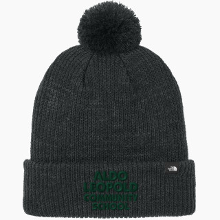 The North Face Pom Beanie