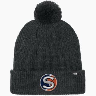 The North Face Pom Beanie