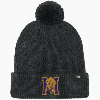 The North Face Pom Beanie