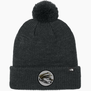 The North Face Pom Beanie