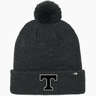 The North Face Pom Beanie