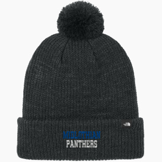 The North Face Pom Beanie