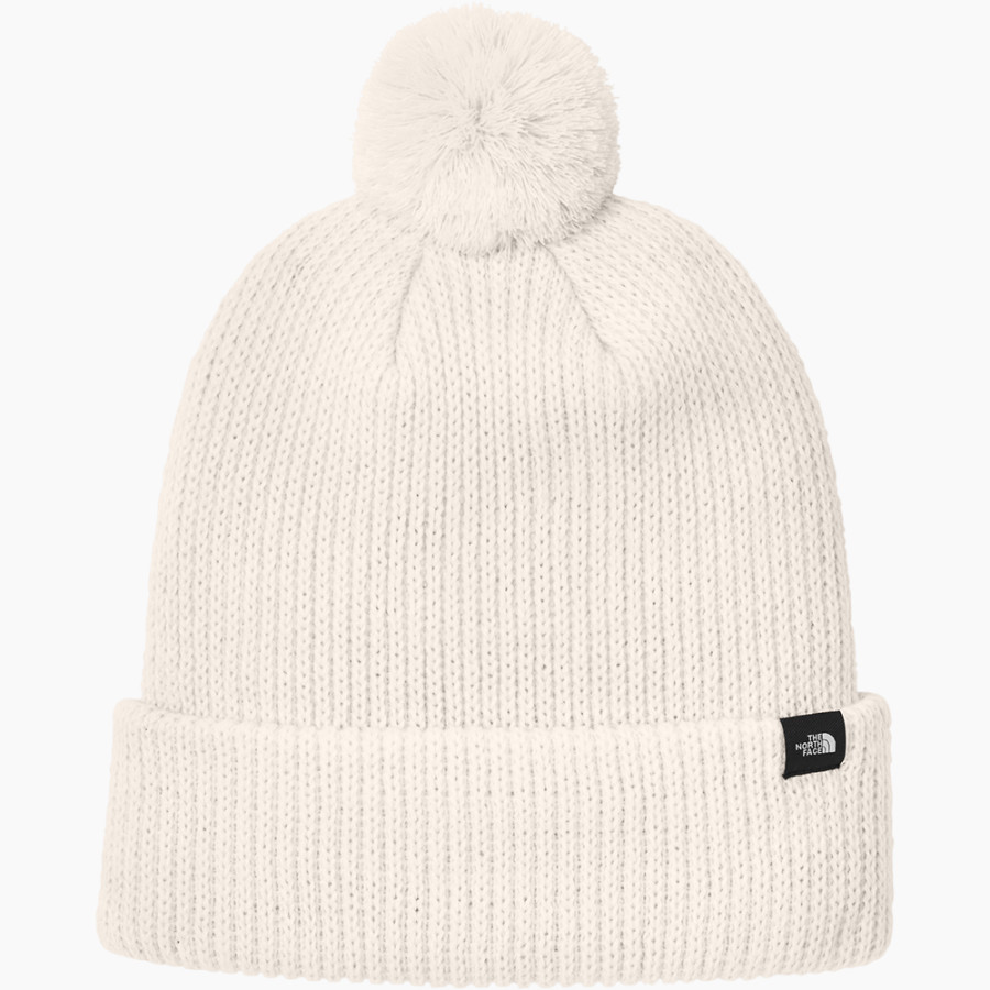 NEW KENT HIGH SCHOOL TROJANS The North Face Pom Beanie