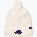 WALHALLA HIGH SCHOOL RAZORBACKS <span class="pdp-name-mascot">WALHALLA RAZORBACKS</span> The North Face Pom Beanie Front Thumbnail
