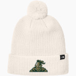 Pinecrest Paladins The North Face Pom Beanie Front Thumbnail