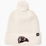 Rock Creek Lions The North Face Pom Beanie Front Thumbnail