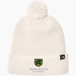 Head-Royce Jayhawks The North Face Pom Beanie Front Thumbnail