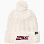 Southern Intercollegiate Athletic Conference Leaders Rise Here The North Face Pom Beanie Front Thumbnail