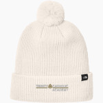Trinity Catholic Trinity Catholic The North Face Pom Beanie Front Thumbnail
