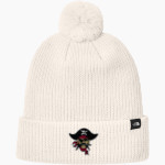 West Carrollton Pirates <span class="pdp-name-mascot">West Carrollton Pirates</span> The North Face Pom Beanie Front Thumbnail