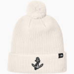 ABRAMSON SCI-ACADEMY COMMODORES <span class="pdp-name-mascot">ABRAMSON SCI - ACADEMY COMMODORES</span> The North Face Pom Beanie Front Thumbnail