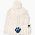 BOTHELL HIGH SCHOOL COUGARS <span class="pdp-name-mascot">BOTHELL COUGARS</span> The North Face Pom Beanie Front Thumbnail