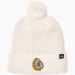 Scottsburg SMS <span class="pdp-name-mascot">Scottsburg SMS</span> The North Face Pom Beanie Front Thumbnail