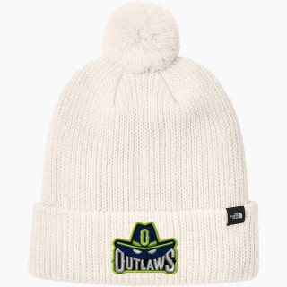 The North Face Pom Beanie