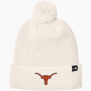 The North Face Pom Beanie