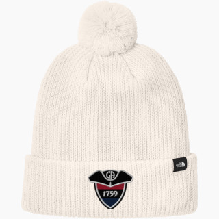 The North Face Pom Beanie