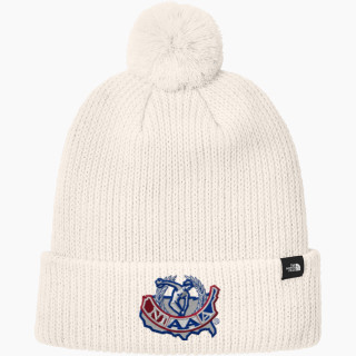 The North Face Pom Beanie
