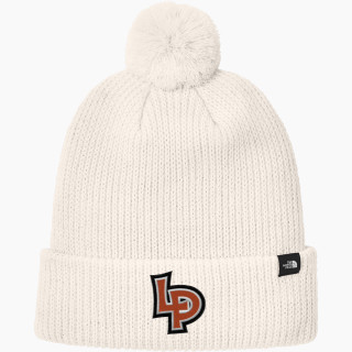 The North Face Pom Beanie
