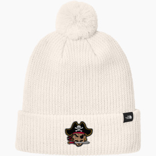 The North Face Pom Beanie