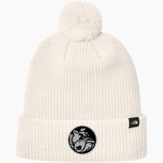 The North Face Pom Beanie