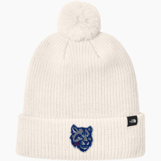 The North Face Pom Beanie
