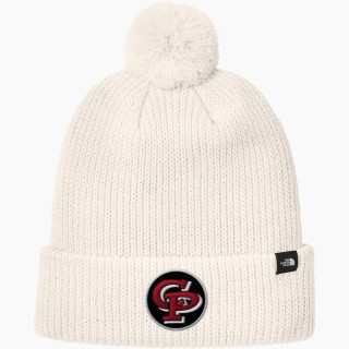 The North Face Pom Beanie
