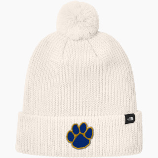 The North Face Pom Beanie