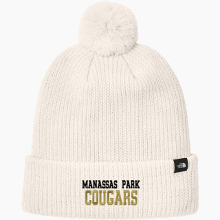 The North Face Pom Beanie