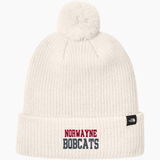 The North Face Pom Beanie