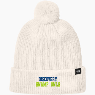 The North Face Pom Beanie