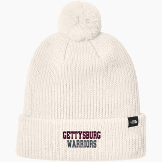The North Face Pom Beanie