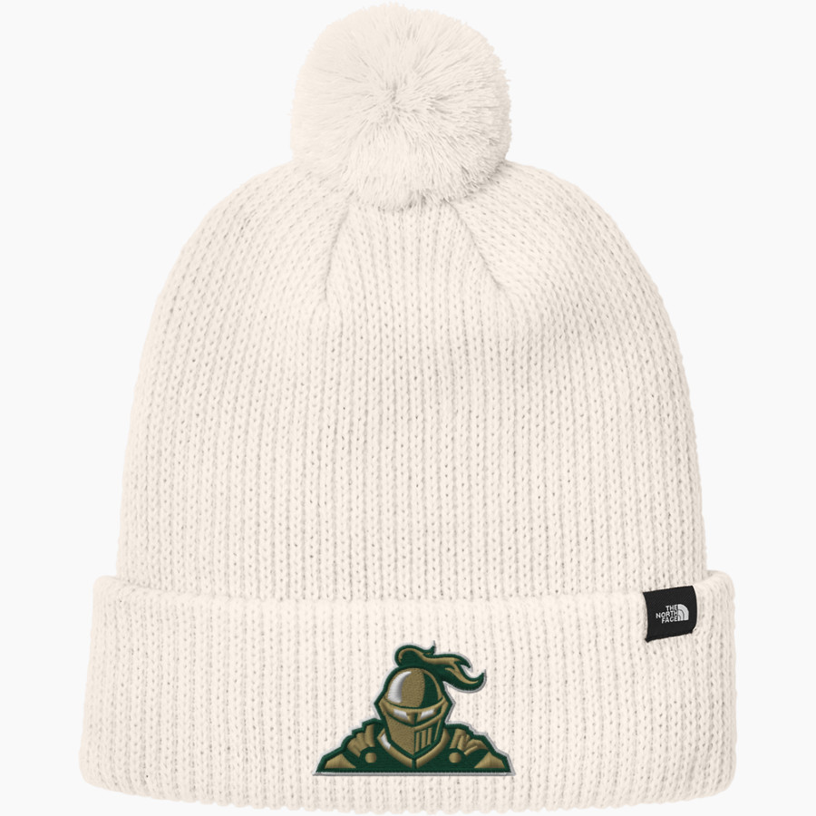 Pinecrest Paladins The North Face Pom Beanie