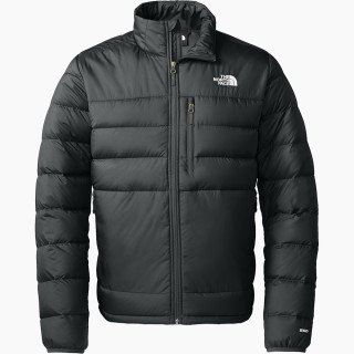 The North Face Men's Down Hybrid Jacket