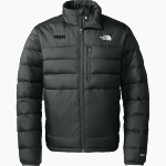 Lake Mary Rams <span class="pdp-name-mascot">Lake Mary Rams</span> The North Face Men's Down Hybrid Jacket Front Thumbnail