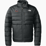 Jubilee San Antonio Lions <span class="pdp-name-mascot">Jubilee San Antonio Lions</span> The North Face Men's Down Hybrid Jacket Front Thumbnail