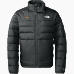 Cardinal Mooney Cougars <span class="pdp-name-mascot">Cardinal Mooney Cougars</span> The North Face Men's Down Hybrid Jacket Front Thumbnail