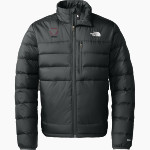 MainStreet Fitness MainStreet Fitness <span class="pdp-name-mascot">MainStreet Fitness</span> The North Face Men's Down Hybrid Jacket Front Thumbnail