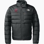 CARTHAGE CENTRAL OFFICIAL ONLINE STORE The North Face Men's Down Hybrid Jacket Front Thumbnail