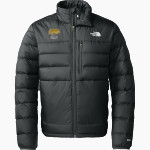 Kelly Hawks <span class="pdp-name-mascot">Kelly Hawks</span> The North Face Men's Down Hybrid Jacket Front Thumbnail