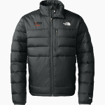 Bosque Energy Energy <span class="pdp-name-mascot">Bosque Energy Energy</span> The North Face Men's Down Hybrid Jacket Front Thumbnail