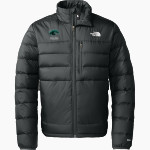 Providence Stallions <span class="pdp-name-mascot">Providence Stallions</span> The North Face Men's Down Hybrid Jacket Front Thumbnail
