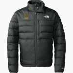 PARKVILLE HIGH SCHOOL KNIGHTS <span class="pdp-name-mascot">PARKVILLE KNIGHTS</span> The North Face Men's Down Hybrid Jacket Front Thumbnail