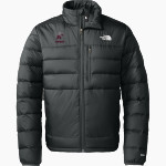 COBDEN HIGH SCHOOL APPLEKNOCKERS <span class="pdp-name-mascot">COBDEN APPLEKNOCKERS</span> The North Face Men's Down Hybrid Jacket Front Thumbnail