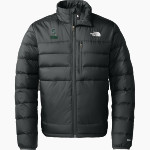 Summit High School Storm <span class="pdp-name-mascot">Summit High School Storm</span> The North Face Men's Down Hybrid Jacket Front Thumbnail