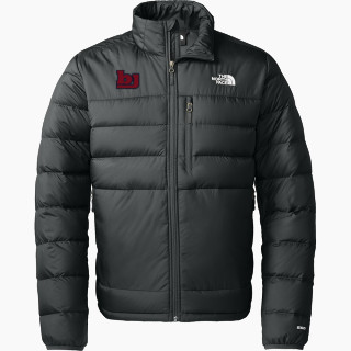 The North Face Men's Down Hybrid Jacket
