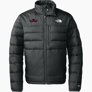 The North Face Men's Down Hybrid Jacket